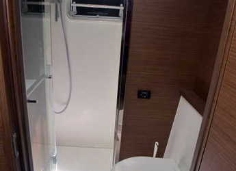 Alquilar catamarán en Scrub Island - Lagoon 52 - 6 + 2 cab.