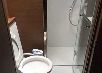 Alquilar catamarán en Scrub Island - Lagoon 52 - 6 + 2 cab.