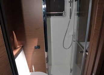 Alquilar catamarán en Scrub Island - Lagoon 52 - 6 + 2 cab.