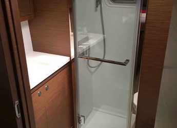 Alquilar catamarán en Scrub Island - Lagoon 52 - 6 + 2 cab.