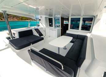 Alquilar catamarán en Scrub Island - Lagoon 52 - 6 + 2 cab.