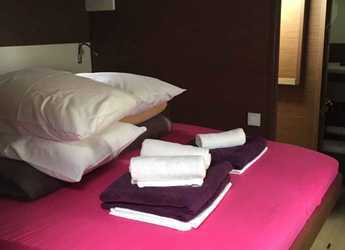 Alquilar catamarán en Scrub Island - Lagoon 52 - 6 + 2 cab.