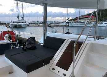 Alquilar catamarán en Scrub Island - Lagoon 52 F - 6 + 2 cab.