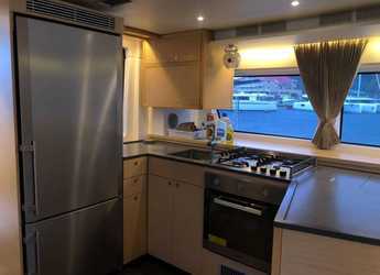 Alquilar catamarán en Scrub Island - Lagoon 52 F - 6 + 2 cab.