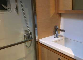 Alquilar catamarán en Scrub Island - Lagoon 52 F - 6 + 2 cab.