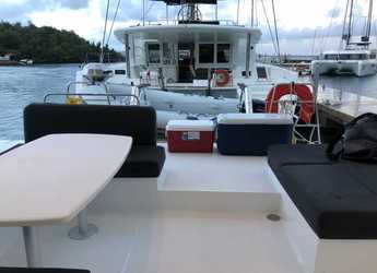 Alquilar catamarán en Scrub Island - Lagoon 52 F - 6 + 2 cab.