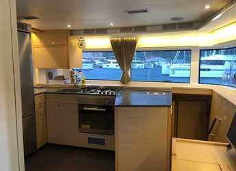 Alquilar catamarán en Scrub Island - Lagoon 52 F - 6 + 2 cab.