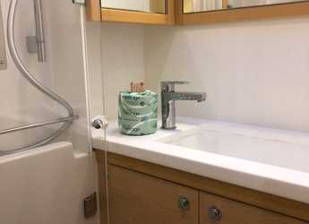 Alquilar catamarán en Scrub Island - Lagoon 52 F - 6 + 2 cab.