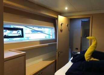 Alquilar catamarán en Scrub Island - Lagoon 52 F - 6 + 2 cab.