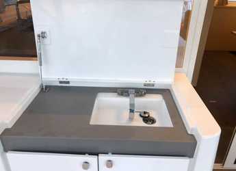 Alquilar catamarán en Scrub Island - Lagoon 52 F - 6 + 2 cab.