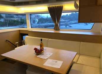 Alquilar catamarán en Scrub Island - Lagoon 52 F - 6 + 2 cab.