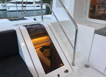 Alquilar catamarán en Scrub Island - Lagoon 52 F - 6 + 2 cab.