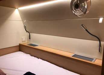 Alquilar catamarán en Scrub Island - Lagoon 52 F - 6 + 2 cab.