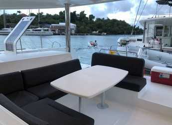 Alquilar catamarán en Scrub Island - Lagoon 52 F - 6 + 2 cab.