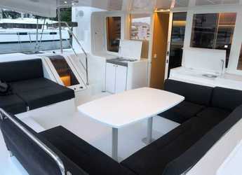 Alquilar catamarán en Scrub Island - Lagoon 52 F - 6 + 2 cab.