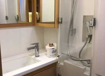 Alquilar catamarán en Scrub Island - Lagoon 52 F - 6 + 2 cab.