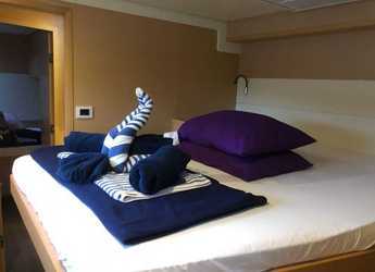 Alquilar catamarán en Scrub Island - Lagoon 52 F - 6 + 2 cab.