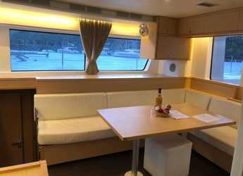 Alquilar catamarán en Scrub Island - Lagoon 52 F - 6 + 2 cab.