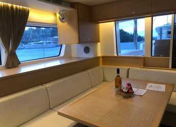 Alquilar catamarán en Scrub Island - Lagoon 52 F - 6 + 2 cab.