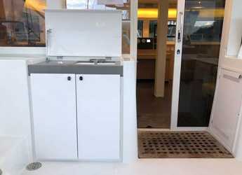 Alquilar catamarán en Scrub Island - Lagoon 52 F - 6 + 2 cab.