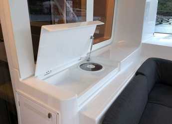 Alquilar catamarán en Scrub Island - Lagoon 52 F - 6 + 2 cab.