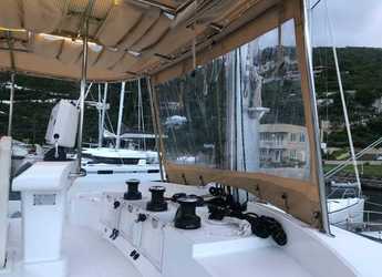 Alquilar catamarán en Scrub Island - Lagoon 52 F - 6 + 2 cab.