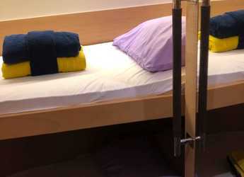 Alquilar catamarán en Scrub Island - Lagoon 52 F - 6 + 2 cab.