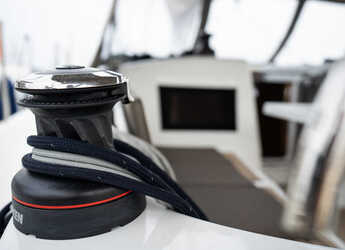 Alquilar velero en Lavrion Marina - Sun Odyssey 410