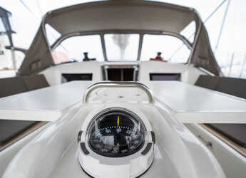 Alquilar velero en Lavrion Marina - Sun Odyssey 410