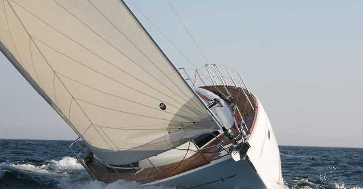 Alquilar velero en Harbour town marina - Sun Odyssey 409