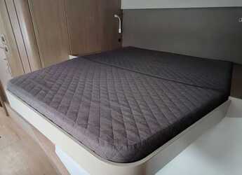 Rent a catamaran in Marina Le Marin - Bali Catspace