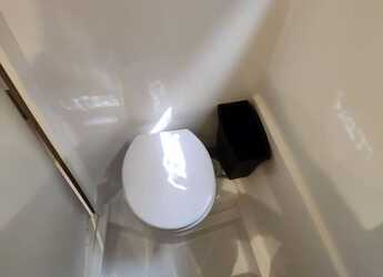 Rent a catamaran in Marina Le Marin - Bali Catspace