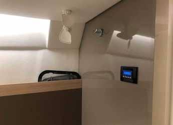 Alquilar catamarán en Jolly Harbour Marina - Bali 4.5 - 4 + 2 cab.