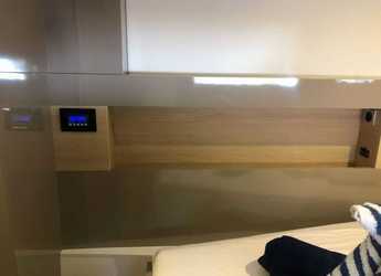 Alquilar catamarán en Jolly Harbour Marina - Bali 4.5 - 4 + 2 cab.