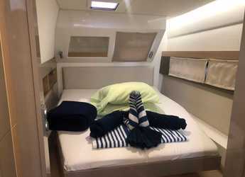 Alquilar catamarán en Jolly Harbour Marina - Bali 4.5 - 4 + 2 cab.