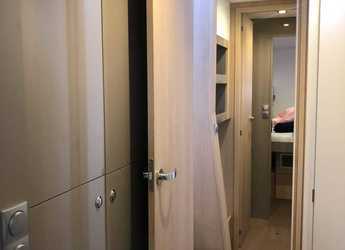 Alquilar catamarán en Jolly Harbour Marina - Bali 4.5 - 4 + 2 cab.