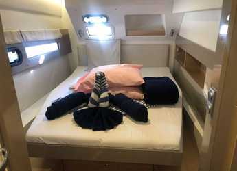 Alquilar catamarán en Jolly Harbour Marina - Bali 4.5 - 4 + 2 cab.