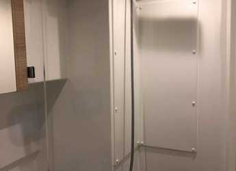 Alquilar catamarán en Jolly Harbour Marina - Bali 4.5 - 4 + 2 cab.