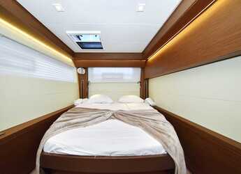 Alquilar catamarán en Marina Sukosan (D-Marin Dalmacija) - Lagoon 50- OWNER VERSION