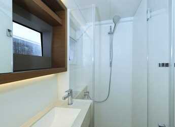 Alquilar catamarán en Marina Sukosan (D-Marin Dalmacija) - Lagoon 50- OWNER VERSION