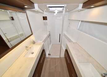 Alquilar catamarán en Marina Sukosan (D-Marin Dalmacija) - Lagoon 50- OWNER VERSION