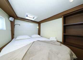 Alquilar catamarán en Marina Sukosan (D-Marin Dalmacija) - Lagoon 50- OWNER VERSION