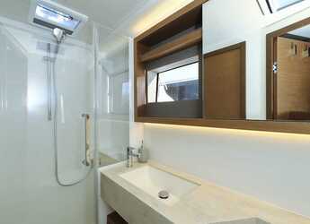 Alquilar catamarán en Marina Sukosan (D-Marin Dalmacija) - Lagoon 50- OWNER VERSION