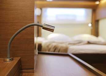 Alquilar catamarán en Marina Sukosan (D-Marin Dalmacija) - Lagoon 50- OWNER VERSION