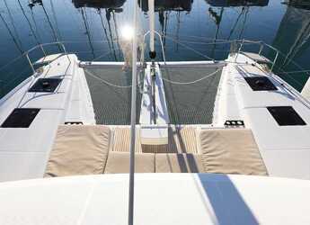 Alquilar catamarán en Marina Sukosan (D-Marin Dalmacija) - Lagoon 50- OWNER VERSION