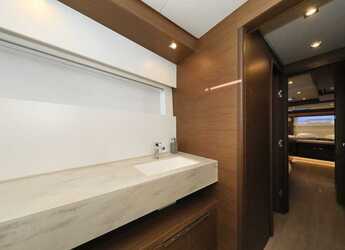 Alquilar catamarán en Marina Sukosan (D-Marin Dalmacija) - Lagoon 50- OWNER VERSION