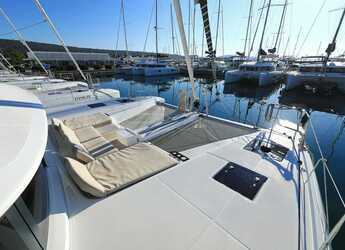 Alquilar catamarán en Marina Sukosan (D-Marin Dalmacija) - Lagoon 50- OWNER VERSION