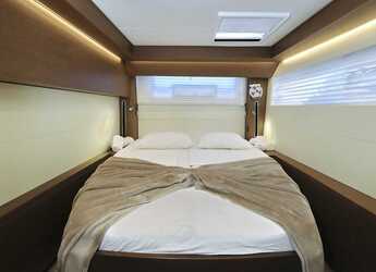 Alquilar catamarán en Marina Sukosan (D-Marin Dalmacija) - Lagoon 50- OWNER VERSION