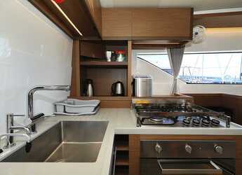 Alquilar catamarán en Marina Sukosan (D-Marin Dalmacija) - Lagoon 50- OWNER VERSION