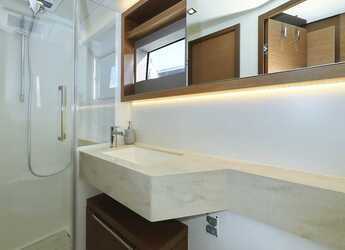 Alquilar catamarán en Marina Sukosan (D-Marin Dalmacija) - Lagoon 50- OWNER VERSION